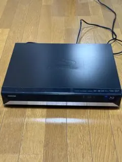 【ジャンク】ブルーレイレコーダー 東芝　レグザ　 D-BW500 VHS対応 ジャンク】ブルーレイレコーダー 東芝 レグザ D-BW500 VHS対応 - メルカリ