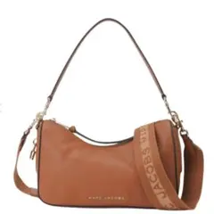 新品MARC JACOBS ドリフターコンバーチブル 2way ホーボーバッグS