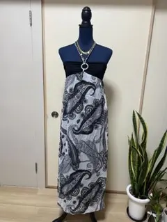 Beach dress ONE PIECE