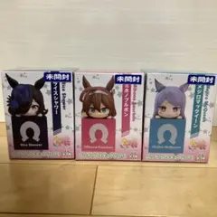 2025年最新】ひっかけフィギュア ウマ娘の人気アイテム - メルカリ