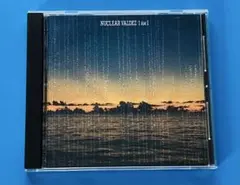 【CD】ニュークリア・バルデス / アイ・アム・アイ