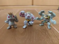 2026年最新】ワンリキー モンコレの人気アイテム - メルカリ