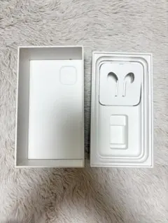 iPhone11 空箱