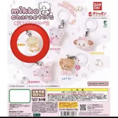 mikko めじるしアクセサリー