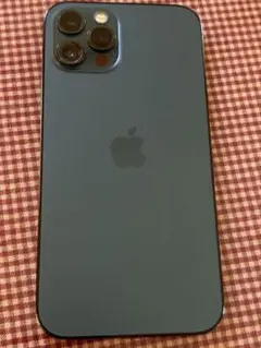 iPhone12 Pro 128gb バッテリー100% SIMフリー