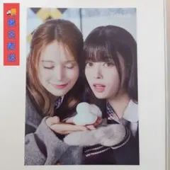 な*こ様 ラントレ　リマ　ニナ　Winter Trip