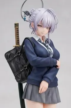 ガレージキット 1/7 プロジェクトKV 糸此上かおる / 未塗装未組立 ガレージキット 1/7 プロジェクトKV 糸此上かおる / 未塗装未組立