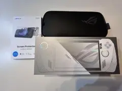 ROG Ally 本体　z1extreme