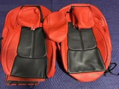 881ttttttgkさん専用 ハリアー60 クラッツィオ シートカバー