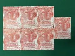 k*＊様 ミラクルバトルカードダス　孫悟ルフィー　奇跡のタッグ！ k*＊様 ミラクルバトルカードダス 孫悟ルフィー 奇跡のタッグ！ - メルカリ