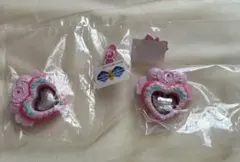 なりきりプリキュア キュアアイドル キュアウインク