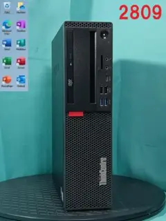初期保証 i5-8400 16GB SSD512 WiFi オフィス Win11