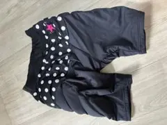 女性用スノーボード パッド付きショーツ