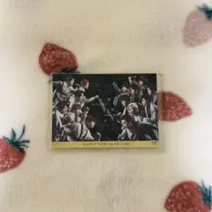 SnowMan vs SixTONES セブンイレブン限定カード3枚セット