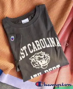 限定FREAK'S STORE Champion EAST CAROLINAのサムネイル
