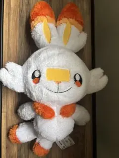 ヒバニー ぬいぐるみ