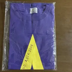 2026年最新】嵐 around asia tシャツの人気アイテム - メルカリ