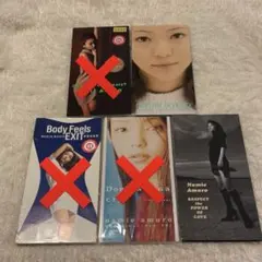 安室奈美恵 Body Feels EXIT トランプ - メルカリ