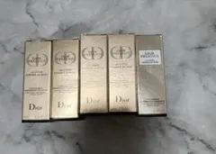 ディオール　プレステージ　ラローション　エッセンス　10ml×4本➕N1本