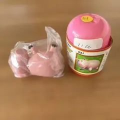 ディズニー　チョコパーティ　パート３　０６１　ハム