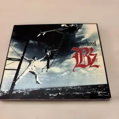 B'z Brotherhood CD