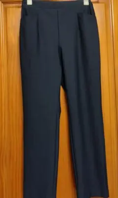 有木 P-2 ロング パンツ 7205 日本製 アリキ ピーツー