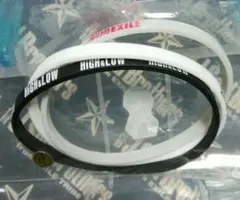 HiGH＆LOW  3連 ゴムブレス  劇団EXILE