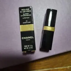シャネル リップスティック