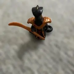 レゴニンジャゴーミニフィグ　チャー