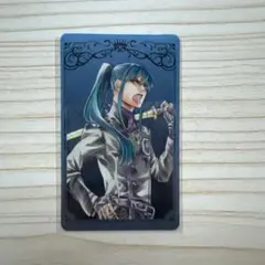 【最安値】D.Gray-man コレクションカード vol.2 コンプリート 2026年最新】D.Gray-man コレクションカード vol.2の人気アイテム