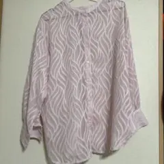 レースシャツのサムネイル