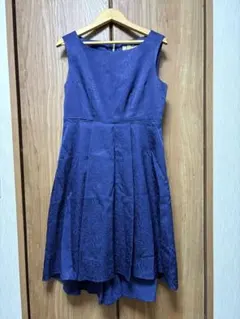 SCOTCLUB パーティードレス