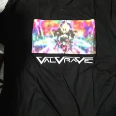 革命機ヴァルヴレイヴ Tシャツ M スマスロ スロット - メルカリ