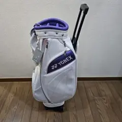 2026年最新】YONEX ゴルフバッグ・キャディバッグの人気アイテム