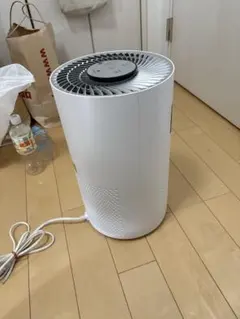 【新品未使用】IRIS OHYAMA アイリスオーヤマ 空気清浄機 2025年最新】IRIS OHYAMA 空気清浄機の人気アイテム - メルカリ