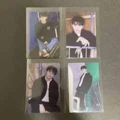 トレカ ウジ caratland