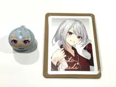 にじさんじ びっくらたまご 樋口楓 つむまるvol.4
