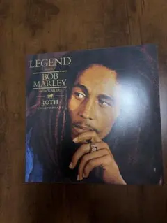 ジャマイカ盤/Bob Marley『Legend』/ボブ・マーリー/LPレコード ジャマイカ盤/Bob Marley『Legend』/ボブ・マーリー/LPレコード - メルカリ