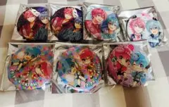 すとぷり さとみ ころん 缶バッジ