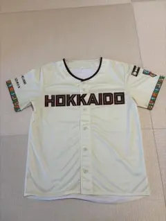 北海道日本ハムファイターズ ユニフォーム