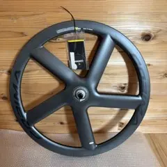 アジ様専用CORIMA 5スポーク バトンホイール - メルカリ