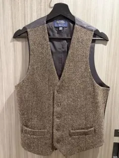 ブルックスブラザーズ BROOKS BROTHERS ベスト