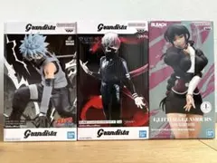 2026年最新】ブリーチフィギュアの人気アイテム - メルカリ