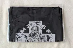 B'z LIVE-GYM 2026 FYOP+のプレミアム席 シーチングバッグ