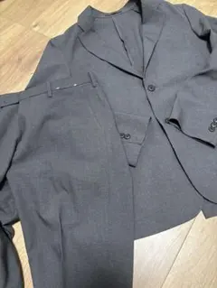 UNIQLO ユニクロ　ジャケット　感動パンツのサムネイル