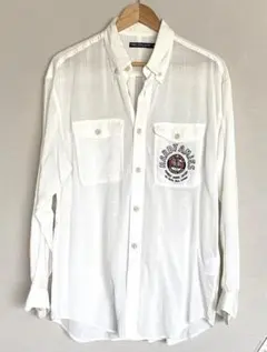 HARDY AMIES SPORT メンズシャツ