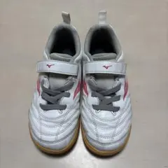 ミズノ フットサル 20