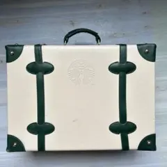 スターバックス　トランクケースのサムネイル