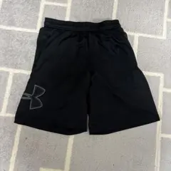 Under Armour ブラック ショートパンツ M
