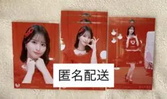 =LOVE　イコラブ　佐々木舞香　生写真　とくべチュ、して　コンプ